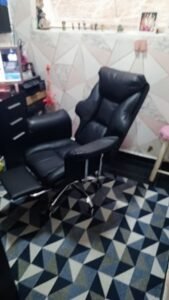 Foto do cliente